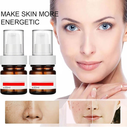 Vitamin C Face Cream