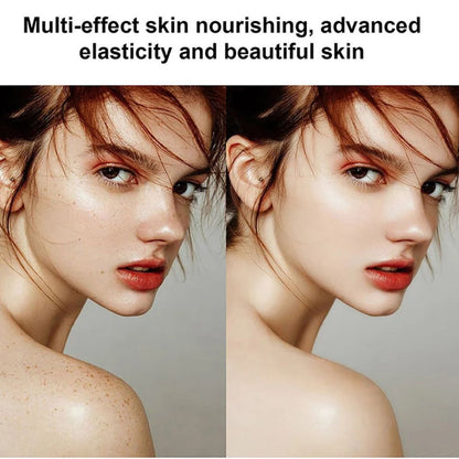 Moisturizing CC Cream Foundation