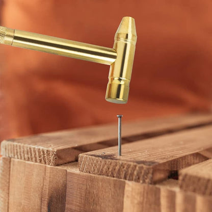 Multi Hammer - Compact 6-in-1 Hammer Set