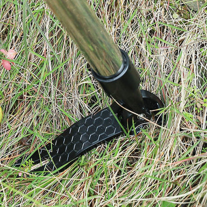 Weed Puller - End Your Back Pain and Effortlessly Win the Battle Against Weeds – While Standing