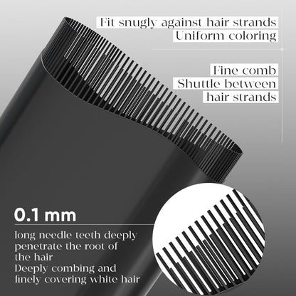 Beard Color Stick – Instant Gray Coverage for a Younger, Radiant Look