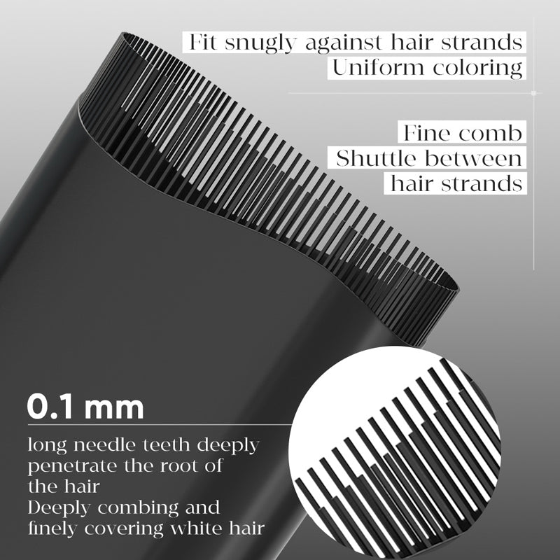Beard Color Stick – Instant Gray Coverage for a Younger, Radiant Look
