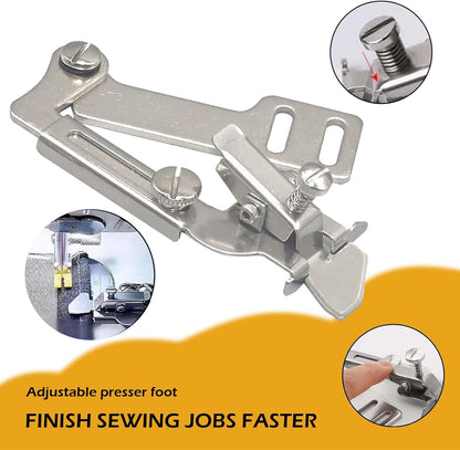 PresserFoot - Sewing Machine Presser Foot