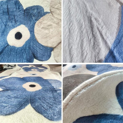 FloralRug - Floral Rug