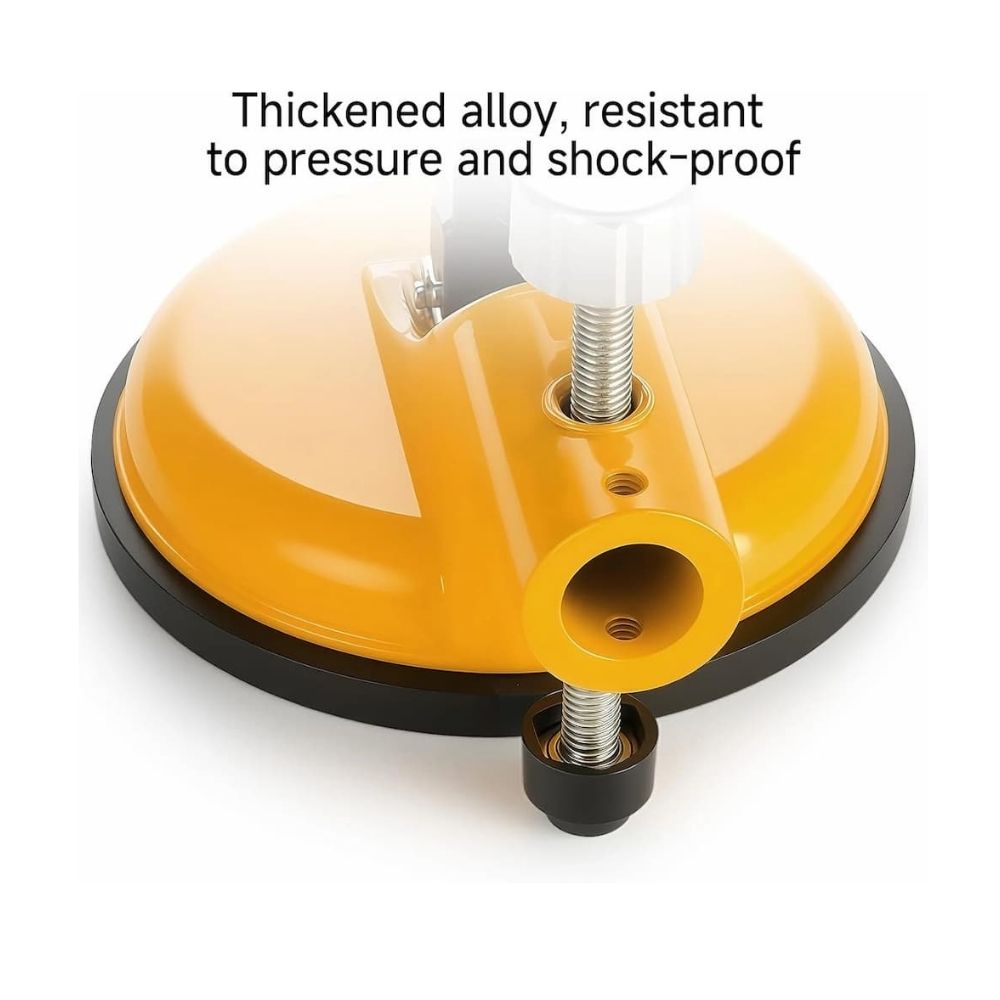 Hejavel - Adjustable Stone Alignment System