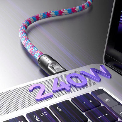 ChargeStrap - 2-in-1 Cable for Quick Charging of Wearables