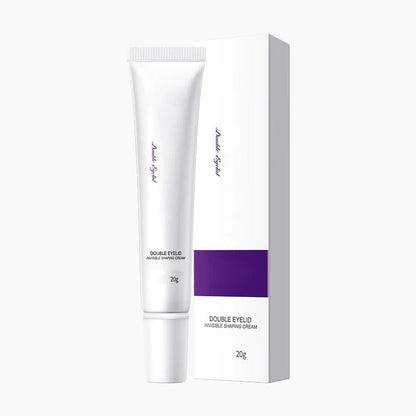 Lid Flip - Natural Eyelid Cream