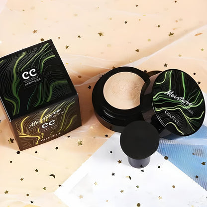 TintMatch - Color Changing Foundation for Flawless, Perfectly Toned Skin