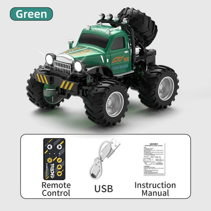 Monster Truck RC