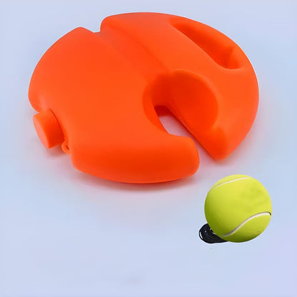 Unlimited Tennis - Tennis Training Anchor with Ball