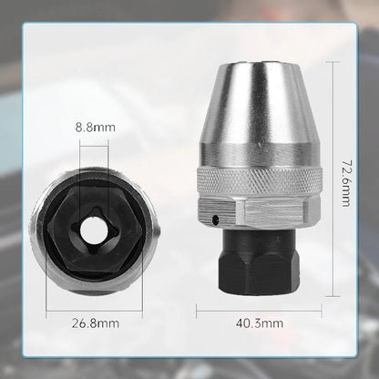 Bolt Remover - Tool for Removing Damaged Screws