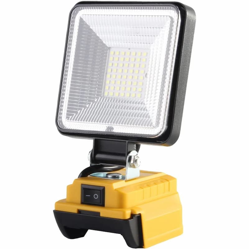 WorkLight - Powerful Portable LED Light