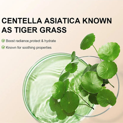 Moisturizing CC Cream Foundation