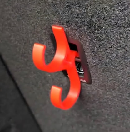 Car Umbrella Holder