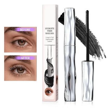 MehaLash - Waterproof Long Curling Mascara