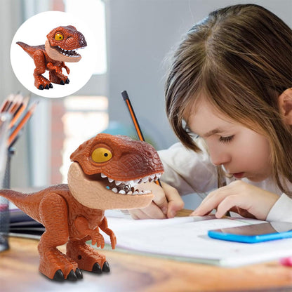 Dino Pencil - 5-in-1 Dino Pencil Case