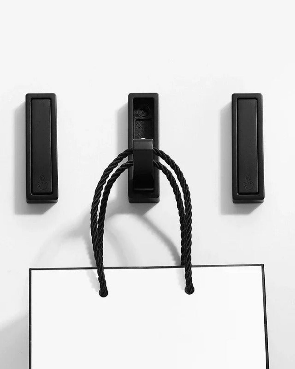 Box Hook - Tidy up clutter immediately and create space to breathe