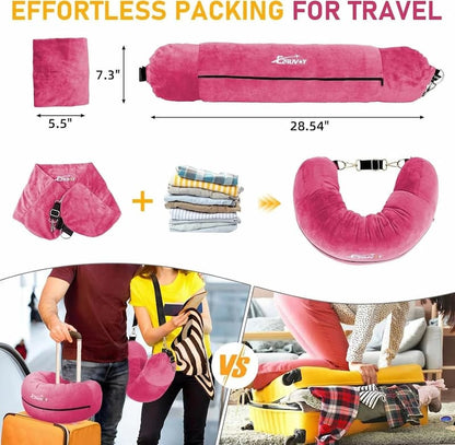 PackPillow