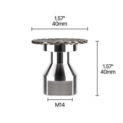 StoneCarver - Precision Diamond Blade