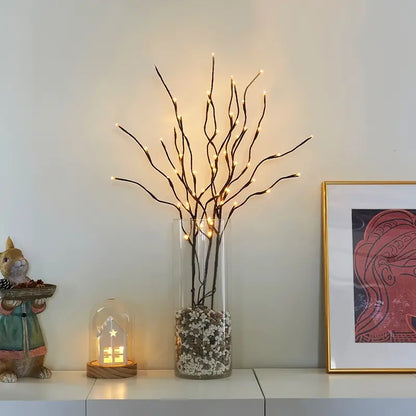 TwinkleBranches - Decorative LED Branch Light
