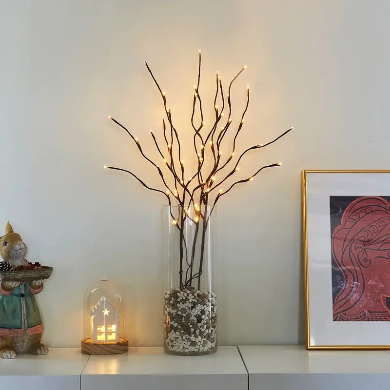TwinkleBranches - Decorative LED Branch Light