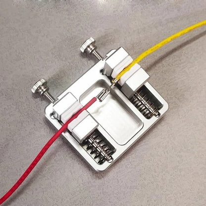 SolderingClamp - High-Performance Soldering Clamp