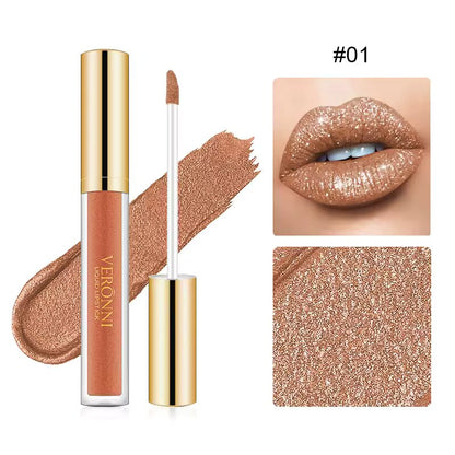 SefaGlow - Say goodbye to fading lipstick with a long-lasting formula