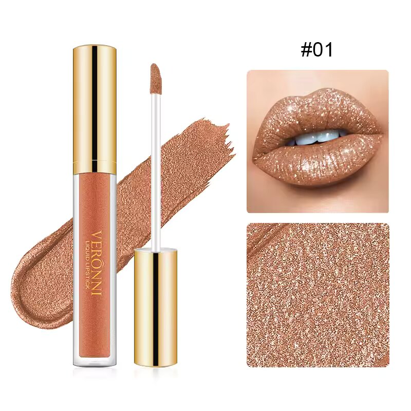 SefaGlow - Say goodbye to fading lipstick with a long-lasting formula