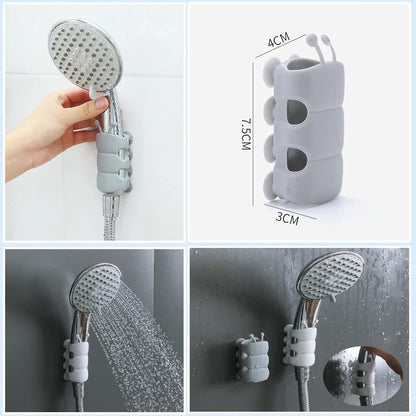 Shower Head Mount - Where Comfort Meets Convenience