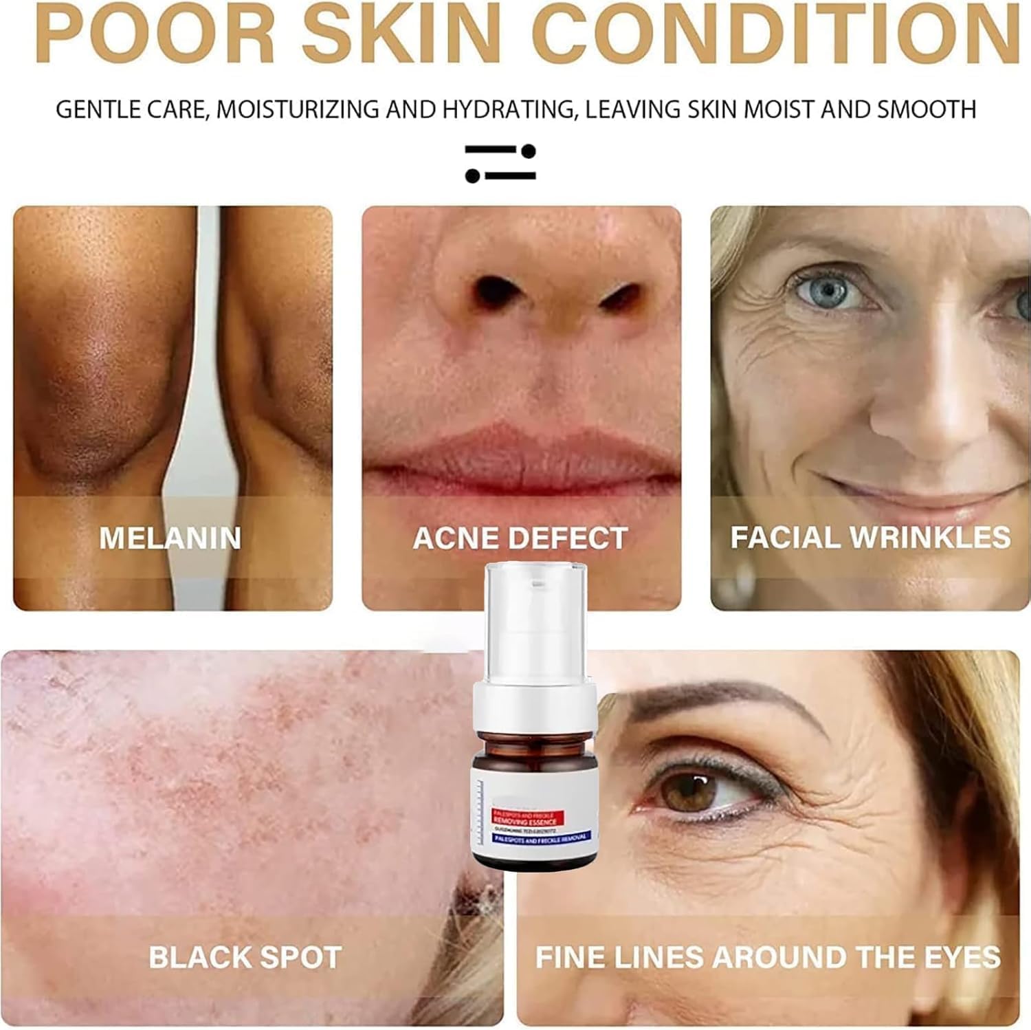 Vitamin C Face Cream