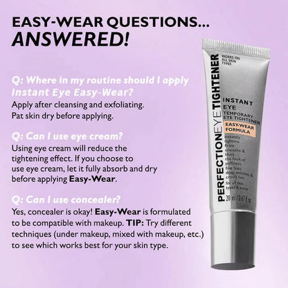 Revitalizing Eye Lifter & Smoother