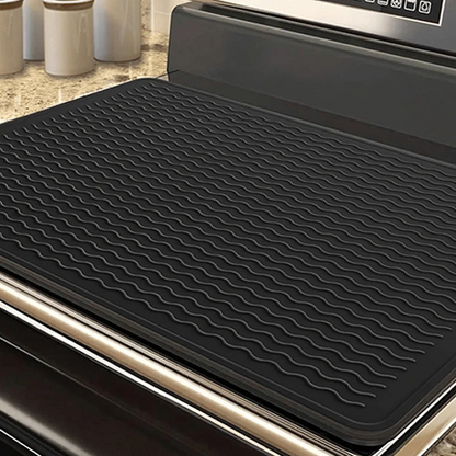Protective Cover for Stovetops