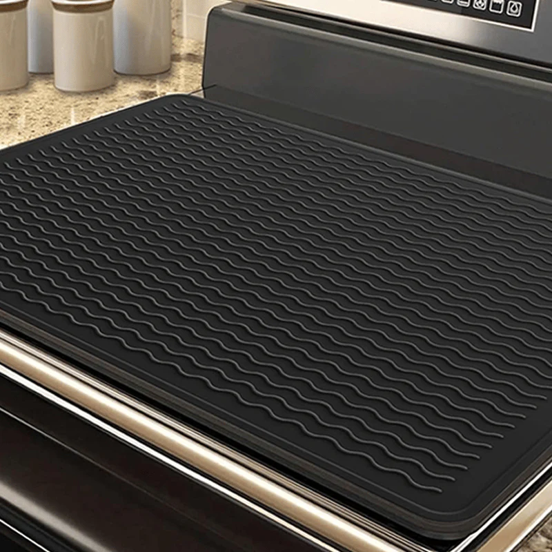 Protective Cover for Stovetops