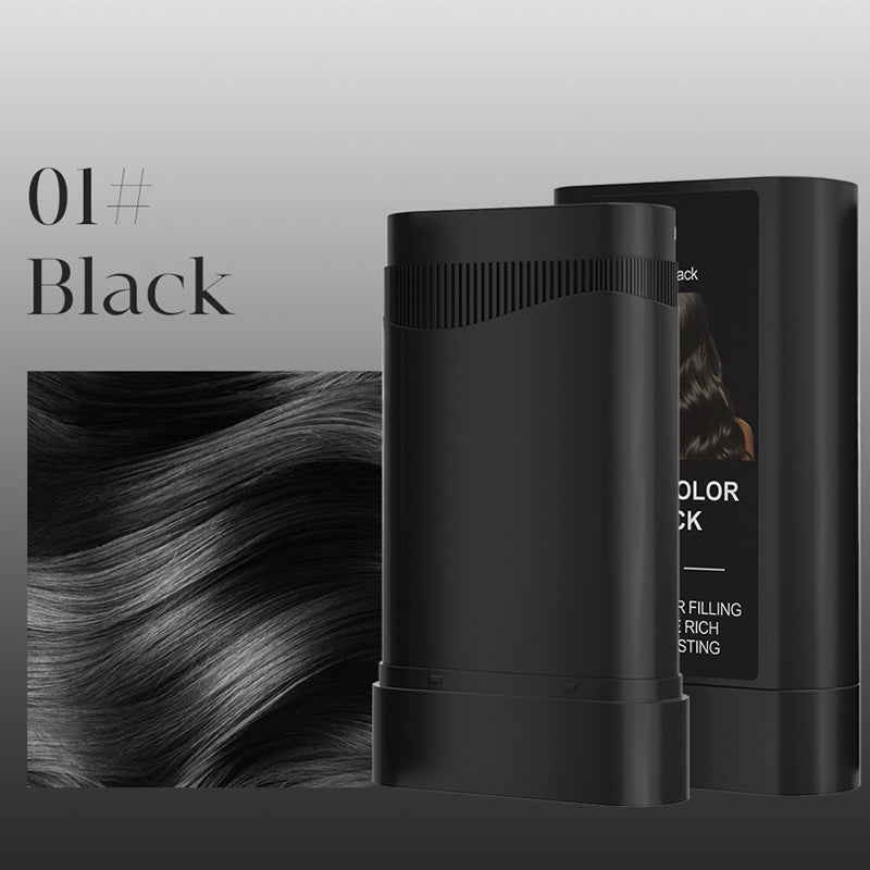 Beard Color Stick – Instant Gray Coverage for a Younger, Radiant Look