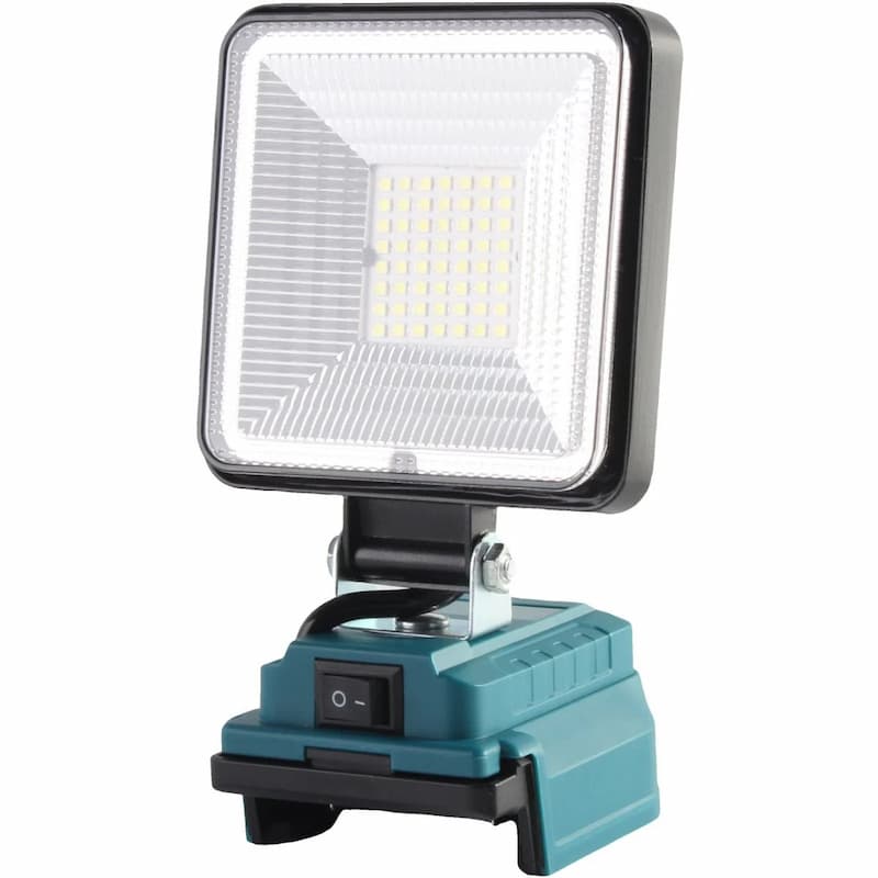 WorkLight - Powerful Portable LED Light
