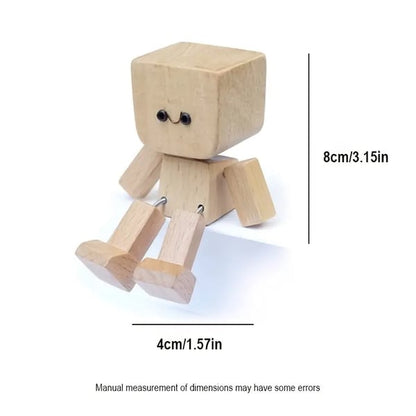BlockBuddy - Handmade joy that adapts to your mood