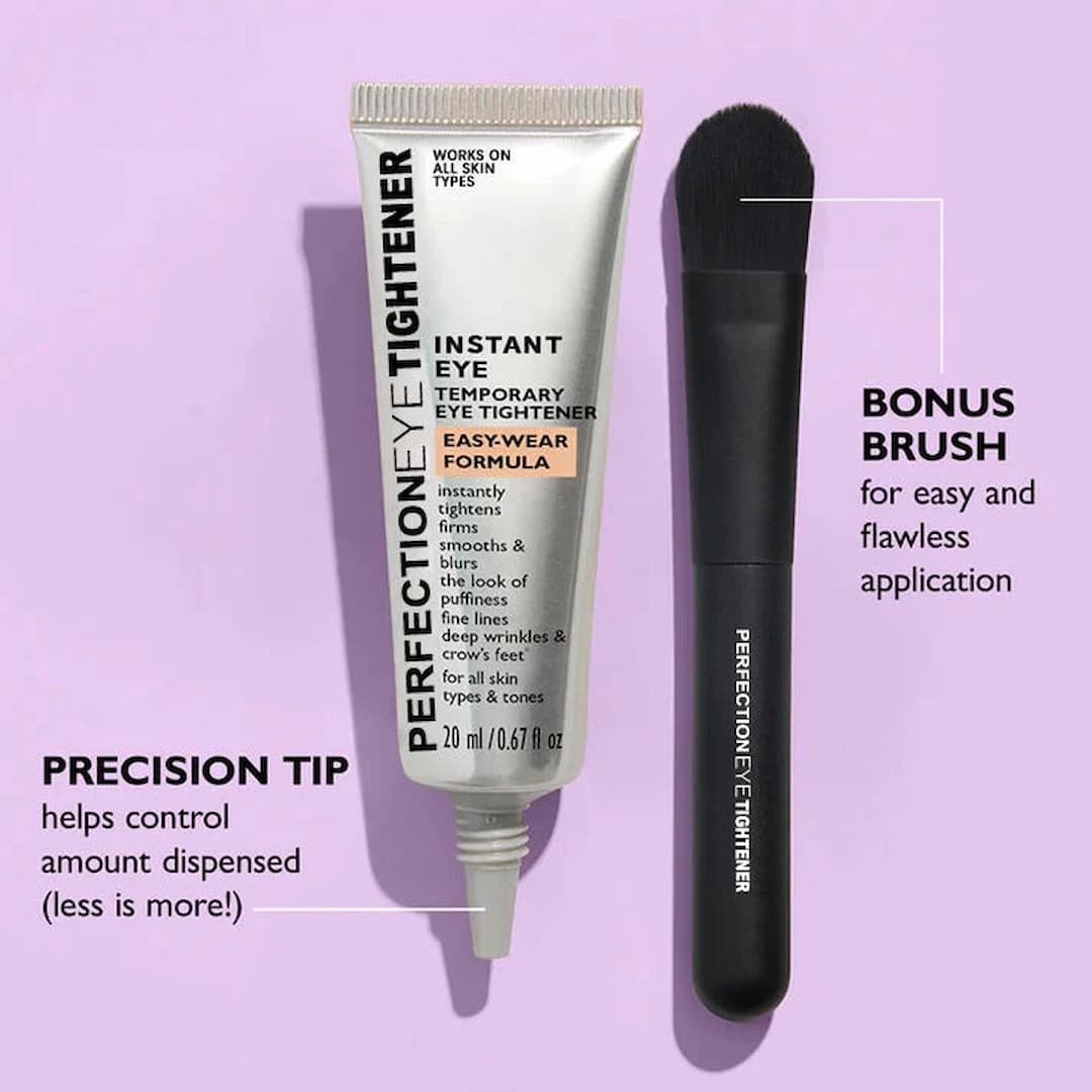 Revitalizing Eye Lifter & Smoother