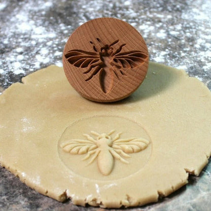 Cookie Cutter with Embossing