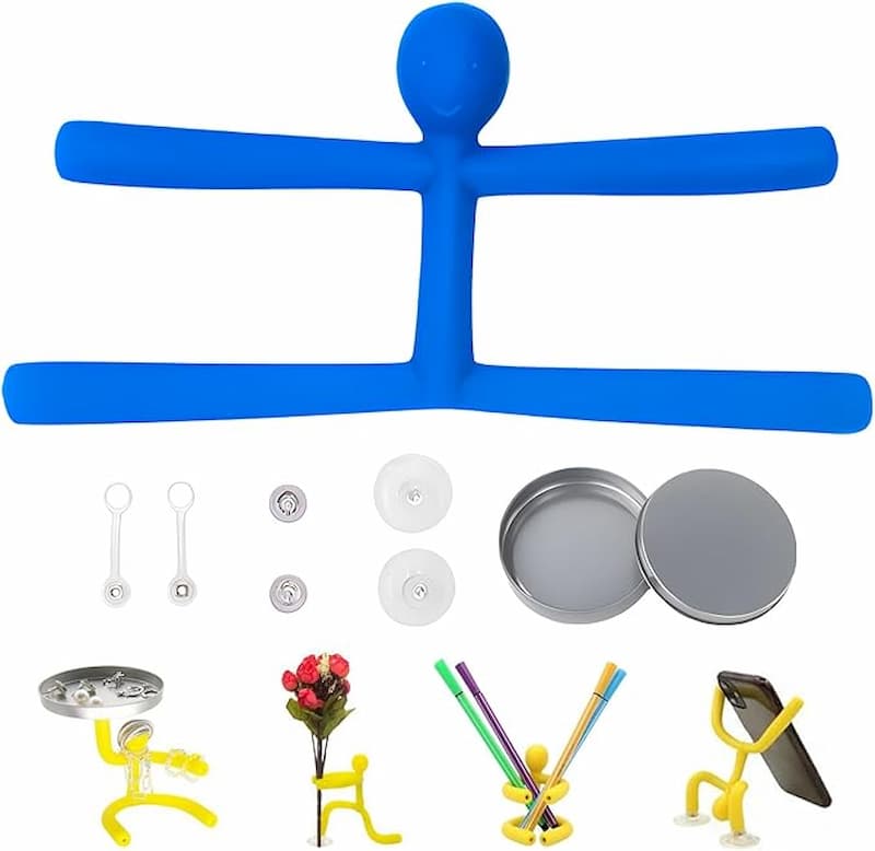 Connect Figures - Great adventures start small: Discover the magic of Connect Figures toys