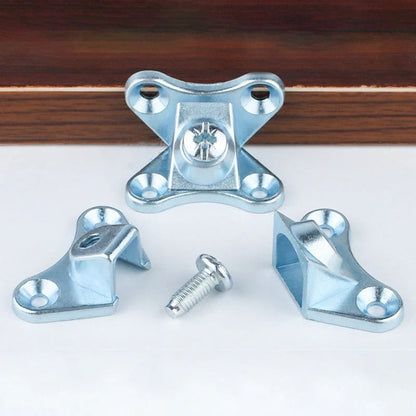 Removable Corner Connector Bracket