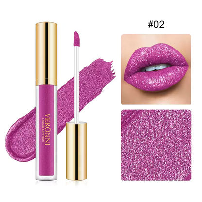 SefaGlow - Say goodbye to fading lipstick with a long-lasting formula