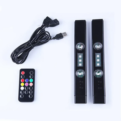 Star Flow - USB Rechargeable Star Mood Light