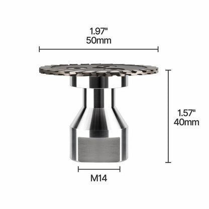 StoneCarver - Precision Diamond Blade