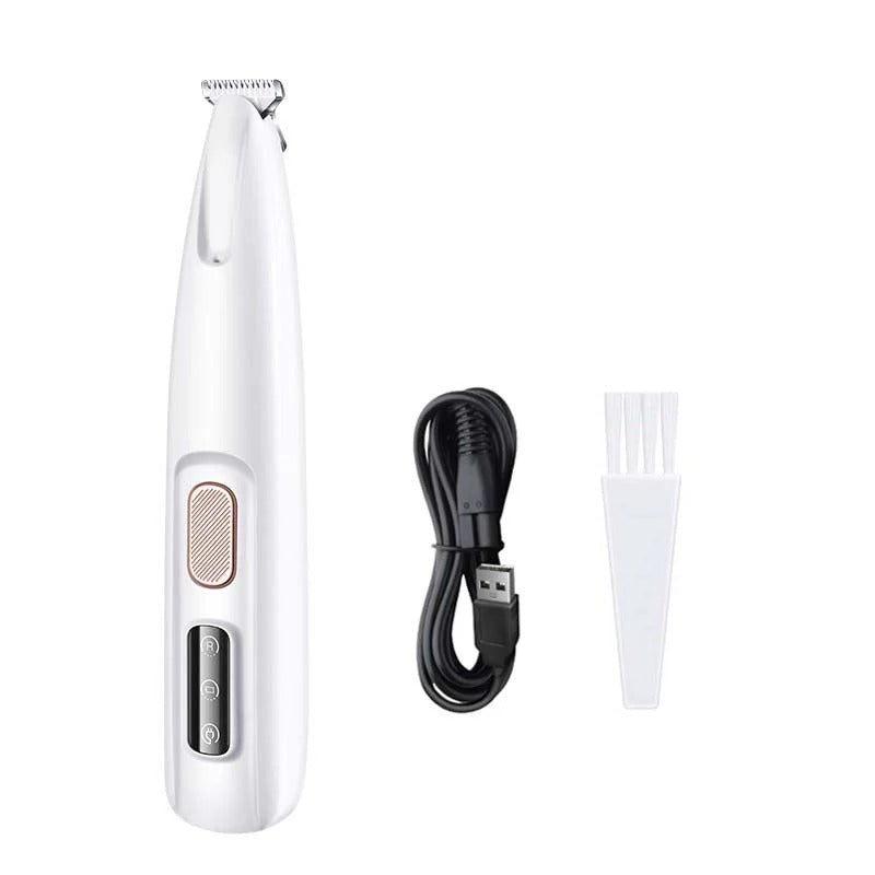 Paw Trimmer - Precision Trimmer – Transform grooming into relaxed, quick, and confident moments