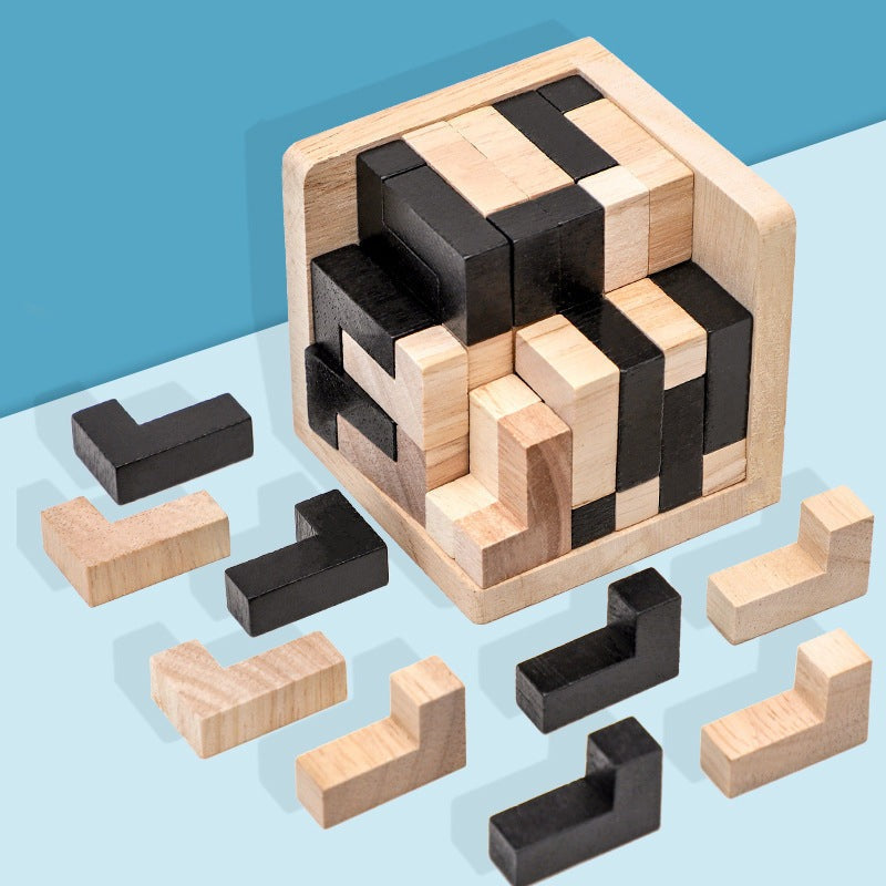 Cube Stack - Get carried away by every exciting twist