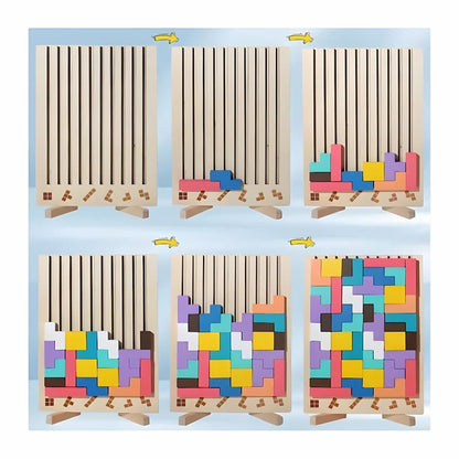 ShapeStack