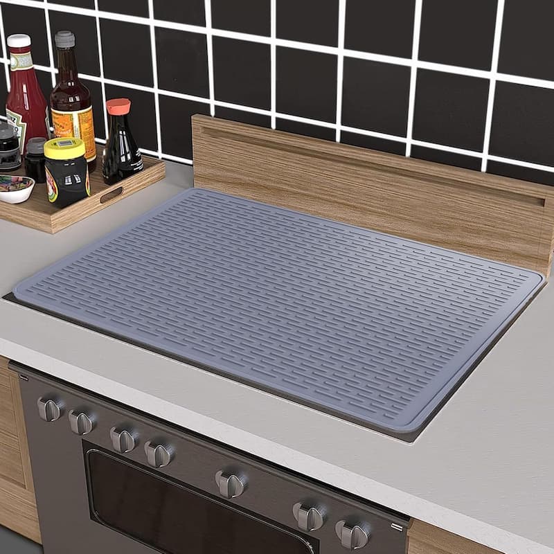 Protective Cover for Stovetops