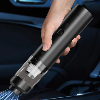 HandVac - Dual Mode Household Cleaning Machine