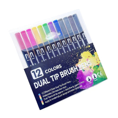 Number Coloring - Transform Your Stress into Vibrant Masterpieces