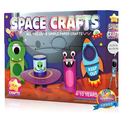 CraftAdventures - DIY Paper Adventure Kit